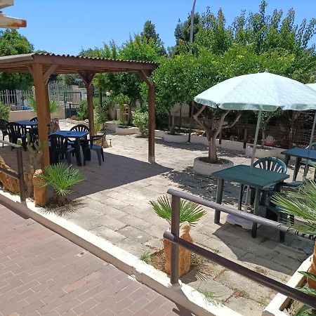 Mony'S Island B&B Alghero Ngoại thất bức ảnh