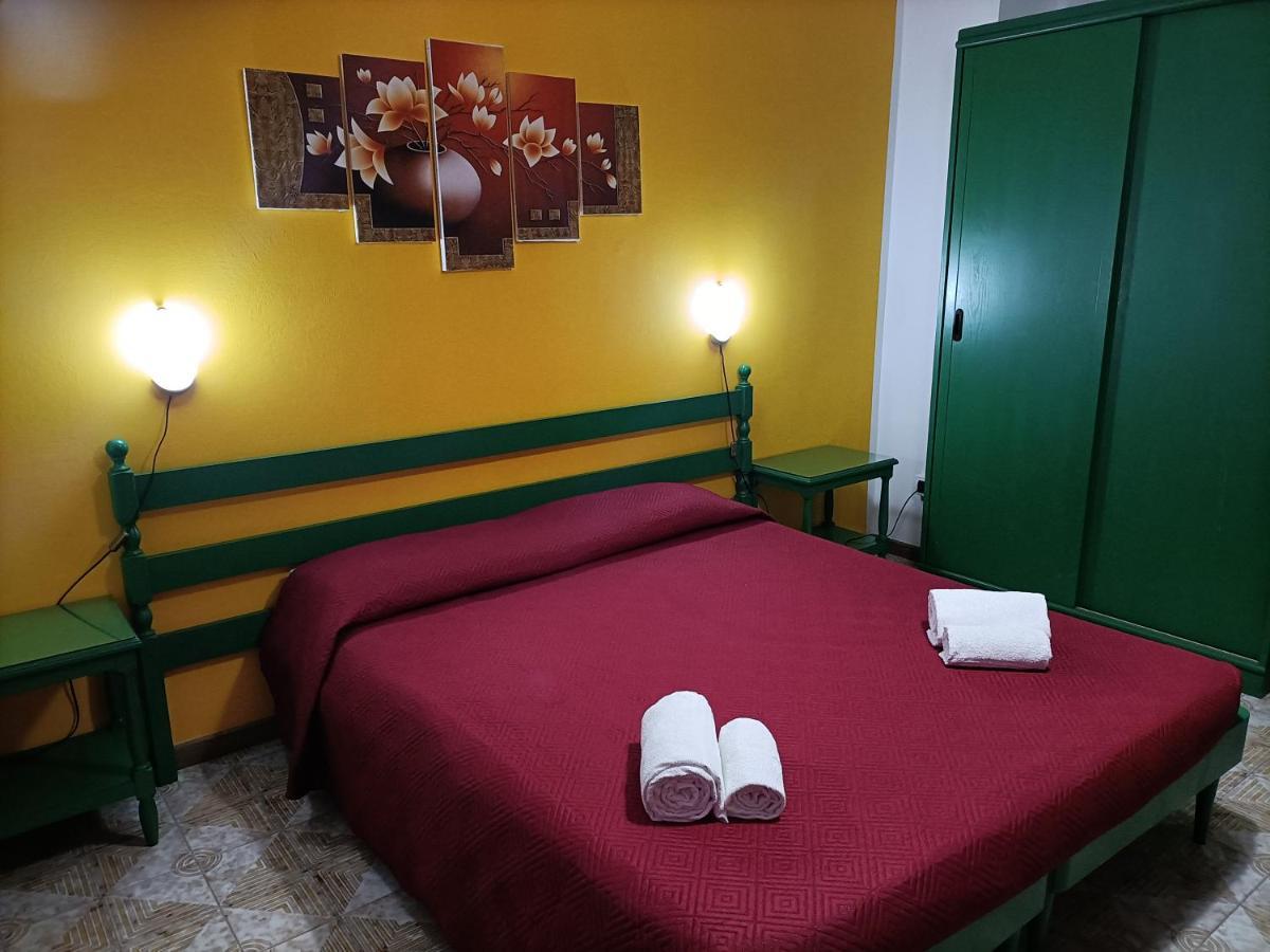 Mony'S Island B&B Alghero Ngoại thất bức ảnh