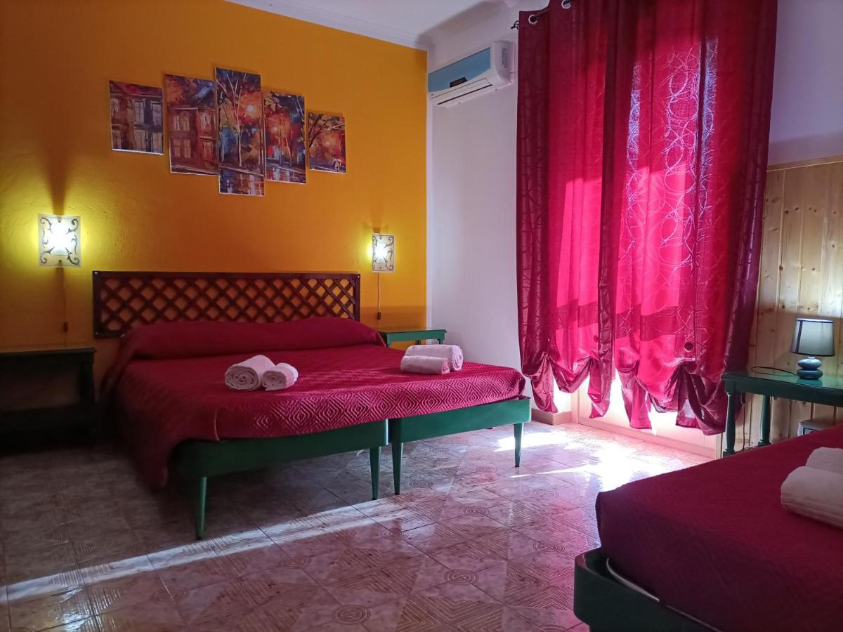 Mony'S Island B&B Alghero Ngoại thất bức ảnh
