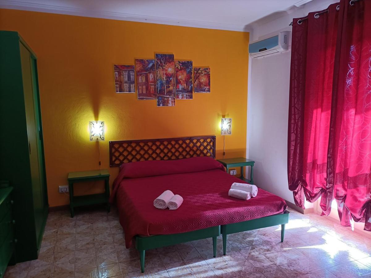 Mony'S Island B&B Alghero Ngoại thất bức ảnh