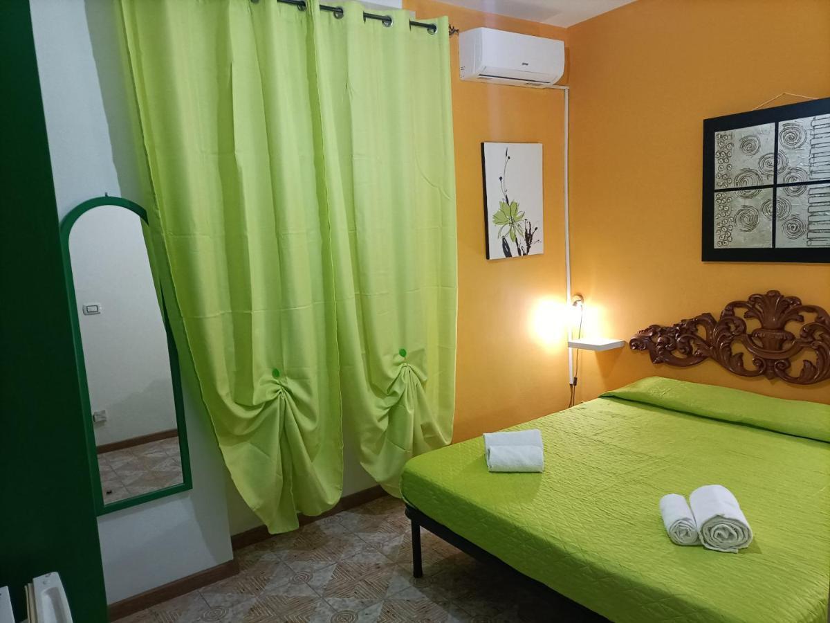 Mony'S Island B&B Alghero Ngoại thất bức ảnh