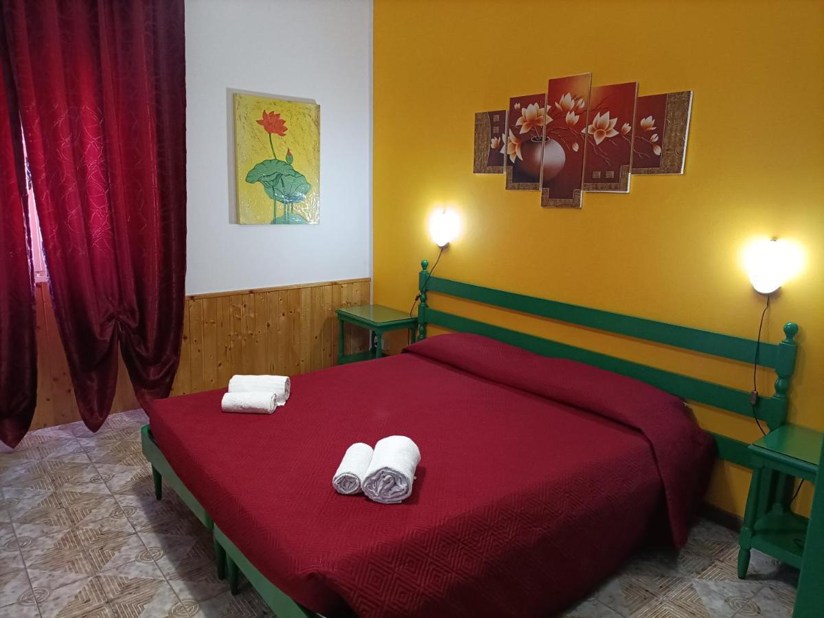 Mony'S Island B&B Alghero Ngoại thất bức ảnh