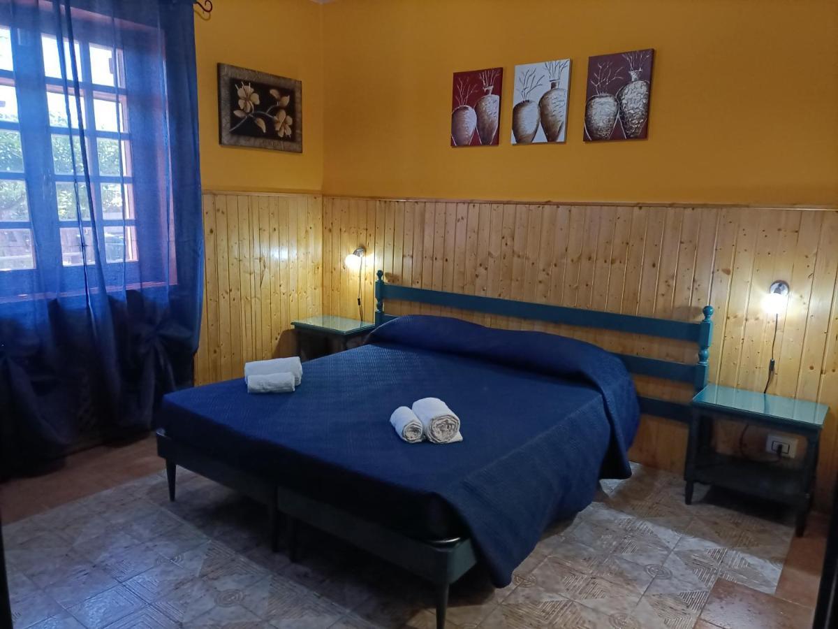 Mony'S Island B&B Alghero Ngoại thất bức ảnh